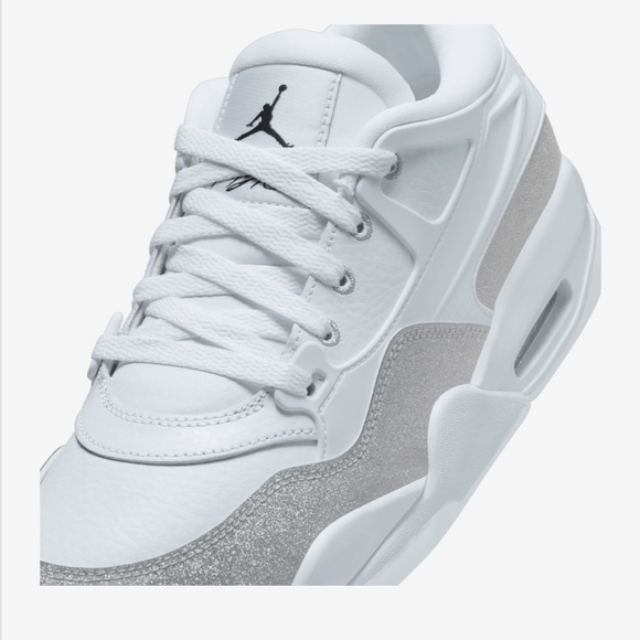 NIKE Jordan Air Jordan 4 RM CN Women - Picture 2 of 10